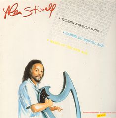 Thumbnail - STIVELL,Alan