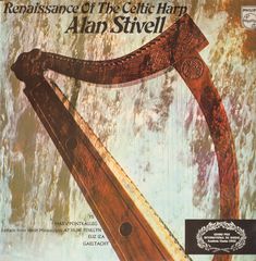 Thumbnail - STIVELL,Alan