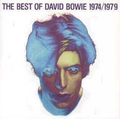 Thumbnail - BOWIE,David