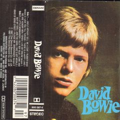 Thumbnail - BOWIE,David