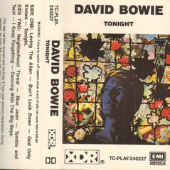 Thumbnail - BOWIE,David