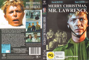 Thumbnail - MERRY CHRISTMAS MR LAWRENCE