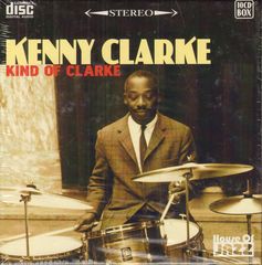 Thumbnail - CLARKE,Kenny