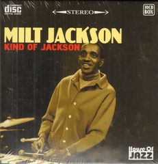 Thumbnail - JACKSON,Milt