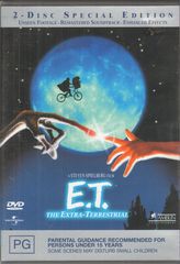 Thumbnail - E.T. THE EXTRA TERRESTRIAL