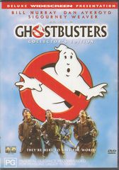 Thumbnail - GHOSTBUSTERS