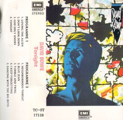 Thumbnail - BOWIE,David