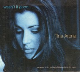 Thumbnail - ARENA,Tina