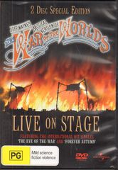 Thumbnail - WAR OF THE WORLDS