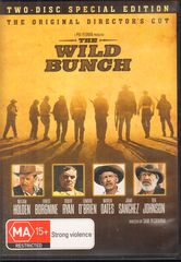 Thumbnail - WILD BUNCH