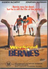 Thumbnail - WEEKEND AT BERNIE'S