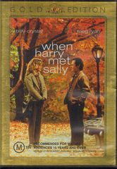 Thumbnail - WHEN HARRY MET SALLY