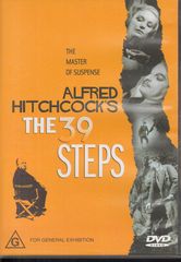 Thumbnail - 39 STEPS