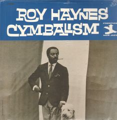 Thumbnail - HAYNES,Roy