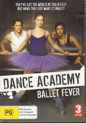 Thumbnail - DANCE ACADEMY