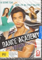 Thumbnail - DANCE ACADEMY