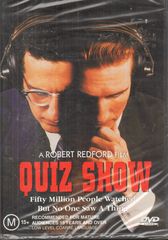 Thumbnail - QUIZ SHOW