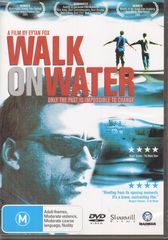 Thumbnail - WALK ON WATER
