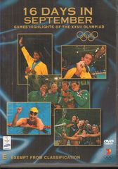 Thumbnail - OLYMPIC GAMES