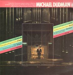 Thumbnail - DUDMAN,Michael