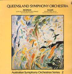 Thumbnail - QUEENSLAND SYMPHONY ORCHESTRA