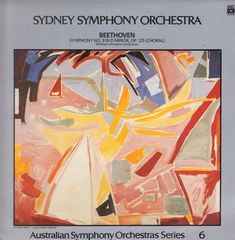 Thumbnail - SYDNEY SYMPHONY ORCHESTRA