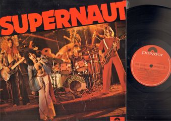 Thumbnail - SUPERNAUT