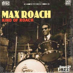 Thumbnail - ROACH,Max