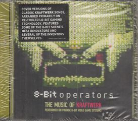 Thumbnail - 8-BIT OPERATORS