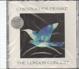 Thumbnail - FRANKE,Christopher