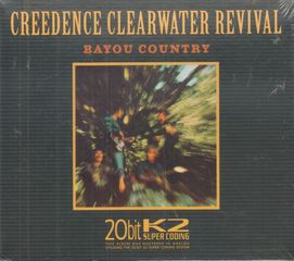 Thumbnail - CREEDENCE CLEARWATER REVIVAL