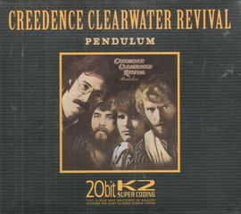 Thumbnail - CREEDENCE CLEARWATER REVIVAL