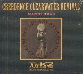 Thumbnail - CREEDENCE CLEARWATER REVIVAL