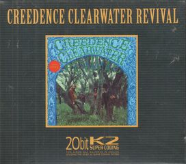 Thumbnail - CREEDENCE CLEARWATER REVIVAL