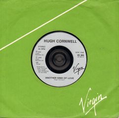 Thumbnail - CORNWELL,Hugh