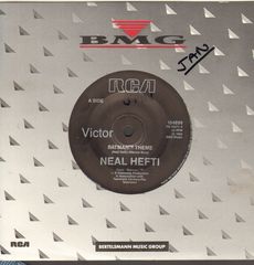 Thumbnail - HEFTI,Neal