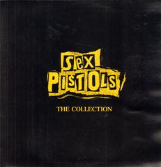 Thumbnail - SEX PISTOLS