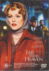 Thumbnail - FAR FROM HEAVEN