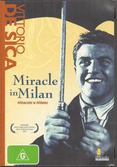 Thumbnail - MIRACLE IN MILAN
