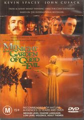 Thumbnail - MIDNIGHT IN THE GARDEN OF GOOD AND EVIL