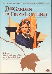 Thumbnail - GARDEN OF THE FINZI-CONTINIS