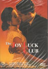 Thumbnail - JOY LUCK CLUB