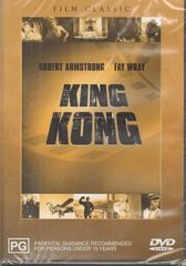 Thumbnail - KING KONG