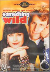 Thumbnail - SOMETHING WILD
