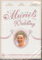 Thumbnail - MURIEL'S WEDDING