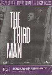 Thumbnail - THIRD MAN