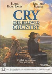 Thumbnail - CRY THE BELOVED COUNTRY