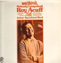 Thumbnail - ACUFF,Roy