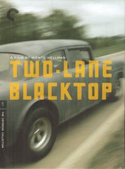 Thumbnail - TWO-LANE BLACKTOP
