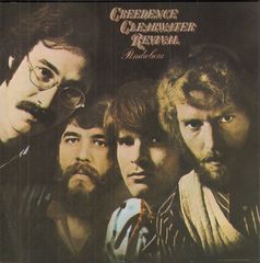 Thumbnail - CREEDENCE CLEARWATER REVIVAL